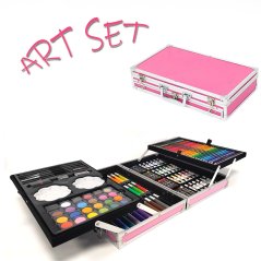 Bavytoy Creative Art Set
