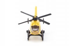 SIKU Blister 0856 - Helicóptero de rescate