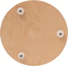 2Kids Toys Dřevěný bubínek Safari