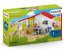 Schleich 42502 Veterinární ordinace pro domácí zvířata