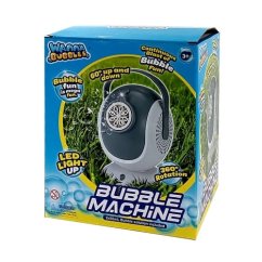 360°-os buborék party gép
