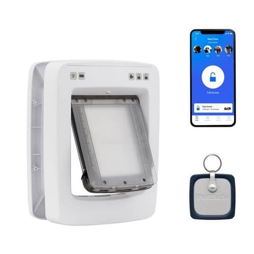 PetSafe® Dvířka SmartDoor Connected M