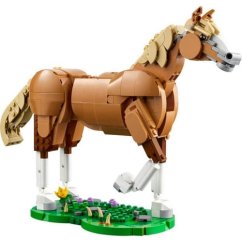 Lego Creator 31166 Krásný kůň