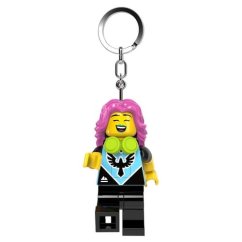LEGO Minifigures Svietiaca figúrka hráča videohier