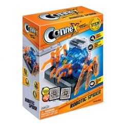 Connex Robotický pavouk