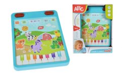 Une tablette amusante