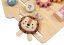 2Kids Toys Activity board Lvíčkův dům