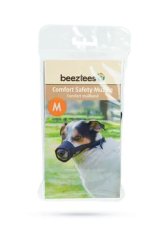 Beeztees szájkosár kutyáknak M 15-20cm