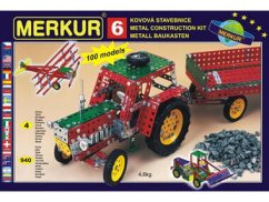 Kit MERKUR 6