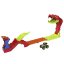 Autodráha Hot Wheels Snake Slam Takedown