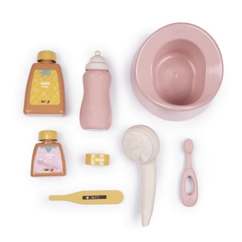 Baby Nurse Vanička pro panenky s příslušenstvím