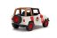 Auto Jeep Wrangler Jurassic World 1:32