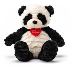 Panda Wu pequeño, 20 cm