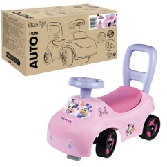 Minnie's Car Scooter