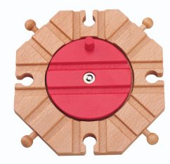 Maxim 50925 Table tournante avec huit sorties