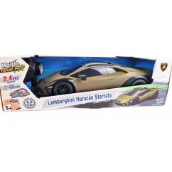 Maisto RC - 1:14 RC Lamborghini Huracan Sterrato