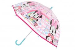 Paraguas manual Minnie