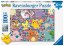 Puzzle Ravensburger Pokémon 100 pezzi