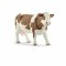 Schleich 13801 Vacă Simmental