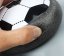 Bavytoy Air disc soccer ball