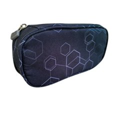 PIXIE CREW Cartuș pentru elevi, negru, Hexa, 50 pixeli mix