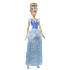 Disney Princess Princess Princess Doll - Cenușăreasa HLW06