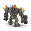 Schleich42549 Eldrador® Creatures Veľký robot s mini stvorením