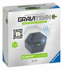 GraviTrax Power Sound Element