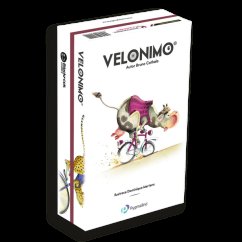 Pygmalino VELONIMO