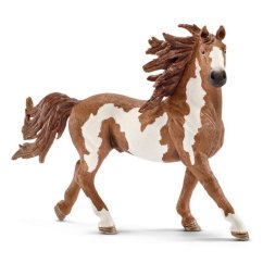 Schleich 13794 ét ét ét étalon Pinto