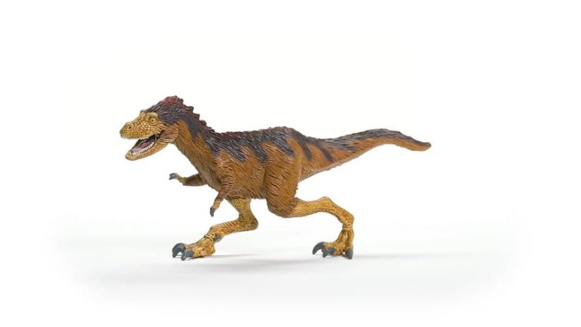 Schleich 15039 Animal prehistórico - Moros Intrepidus