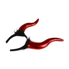 Diabelskie rogi maxi