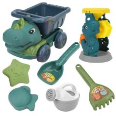 Bavytoy Sand set Dino