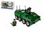 Cheva 51 Military Armoured personnel carrier 253pcs in box 35x19x9cm