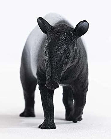 Schleich 14850 Zviera tapír