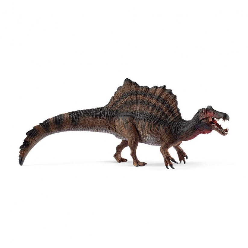 Schleich 15009 Animal prehistórico - Spinosaurus