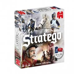 Stolová hra Stratego Classic