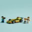 LEGO® City (60399) Zelené pretekárske auto