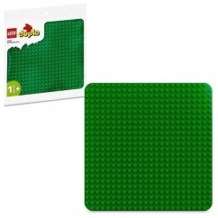 Lego Duplo 10980 Zelená podložka na stavění