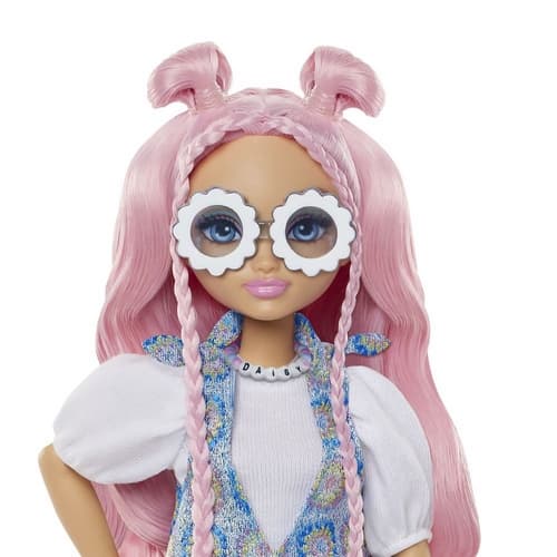 Barbie DREAM BESTIES Panenka - Daisy