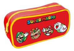 Super Mario tolltartó