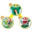 Super Mario - Piranha Plant Escape, juego de mesa