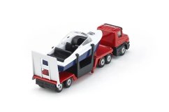 SIKU Blister 1613 - Dormitor cu barcă