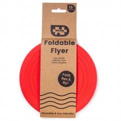 Bigjigs Toys Frisbee Red Cherry