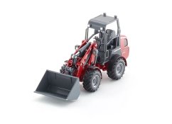 SIKU Farmer 3059 - Weidemann 1770 CX50 rakodógép