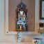 RoboTime miniatűr ház a lógó sziget villához