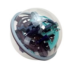 Bavytoy 3D labirintus labda 158 lépcsőfok nagyméretű