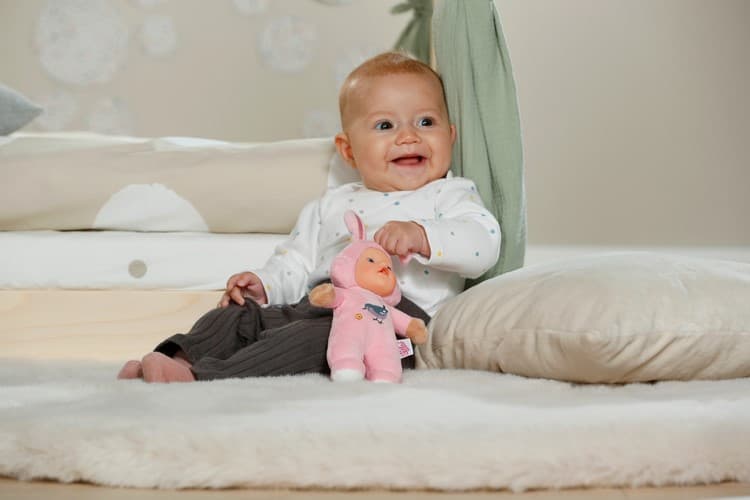 BABY born for babies Mazlíček