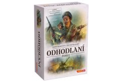 Mindok Odhodlaní: Posily - rozšíření