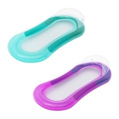 Nadmuchiwany leżak Aqua Lounge, 160x84 cm